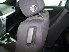 2005款 1.8L 自动 GTC