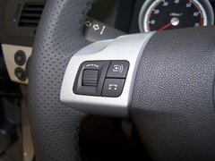 2005款 1.8L 自动 GTC