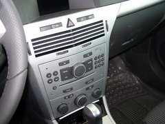 2005款 1.8L 自动 GTC