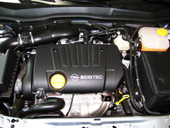 欧宝 雅特GTC 2005款