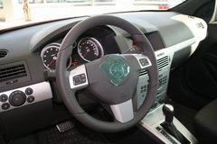 2005款 1.8L 自动 GTC