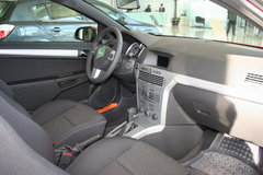 2005款 1.8L 自动 GTC