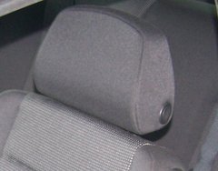 2005款 1.8L 自动 GTC