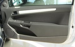 2005款 1.8L 自动 GTC