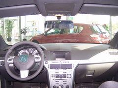2005款 1.8L 自动 GTC