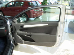2005款 1.8L 自动 GTC