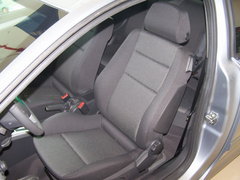 2005款 1.8L 自动 GTC