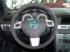 2005款 1.8L 自动 GTC
