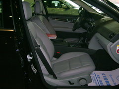 2010款 C200K 1.8L 自动 标准型