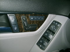 2010款 C200K 1.8L 自动 标准型