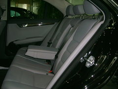 2010款 C200K 1.8L 自动 标准型