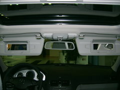 2010款 C200K 1.8L 自动 标准型