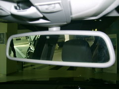 2010款 C200K 1.8L 自动 标准型