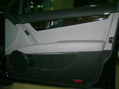 2010款 C200K 1.8L 自动 标准型