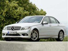 2010款 C200K 1.8L 自动 标准型