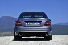 2010款 C200K 1.8L 自动 标准型