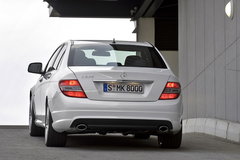2010款 C200K 1.8L 自动 标准型
