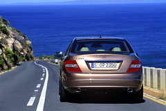 2010款 C200K 1.8L 自动 标准型