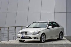 2010款 C200K 1.8L 自动 标准型