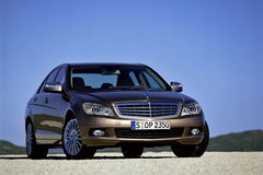 2010款 C200K 1.8L 自动 标准型