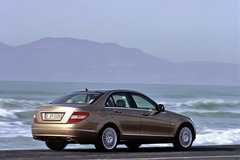 2010款 C200K 1.8L 自动 标准型