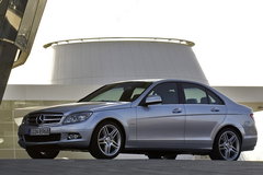 2010款 C200K 1.8L 自动 标准型
