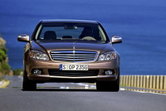 2010款 C200K 1.8L 自动 标准型