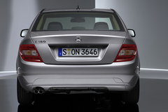 2010款 C200K 1.8L 自动 标准型