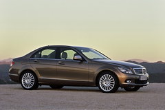 2010款 C200K 1.8L 自动 标准型