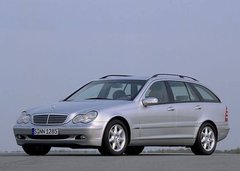 2010款 C200K 1.8L 自动 标准型