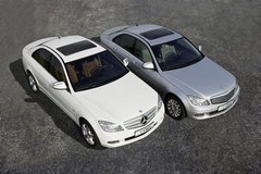 2010款 C200K 1.8L 自动 标准型