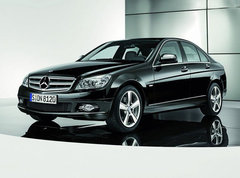 2010款 C200K 1.8L 自动 标准型
