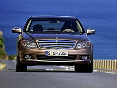 2010款 C200K 1.8L 自动 标准型