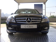 2010款 C200K 1.8L 自动 标准型