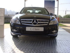 2010款 C200K 1.8L 自动 标准型