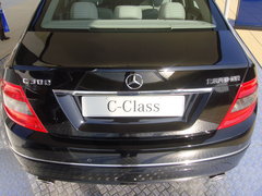 2010款 C200K 1.8L 自动 标准型