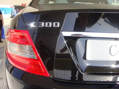 2010款 C200K 1.8L 自动 标准型