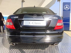 2010款 C200K 1.8L 自动 标准型
