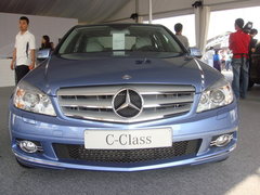 2010款 C200K 1.8L 自动 标准型
