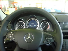 2010款 C200K 1.8L 自动 标准型