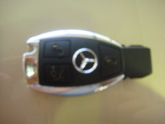 2010款 C200K 1.8L 自动 标准型