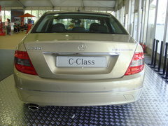 2010款 C200K 1.8L 自动 标准型