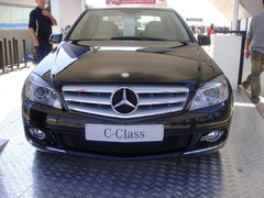 2010款 C200K 1.8L 自動(dòng) 標(biāo)準(zhǔn)型