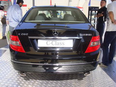 2010款 C200K 1.8L 自動(dòng) 標(biāo)準(zhǔn)型