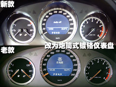 2010款 C200K 1.8L 自動(dòng) 標(biāo)準(zhǔn)型