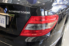 2010款 C200K 1.8L 自動(dòng) 標(biāo)準(zhǔn)型