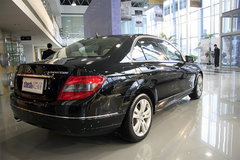2010款 C200K 1.8L 自動(dòng) 標(biāo)準(zhǔn)型