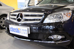 2010款 C200K 1.8L 自動(dòng) 標(biāo)準(zhǔn)型