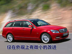 2010款 C200K 1.8L 自動(dòng) 標(biāo)準(zhǔn)型
