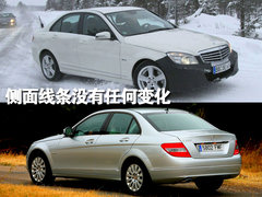 2010款 C200K 1.8L 自动 标准型
